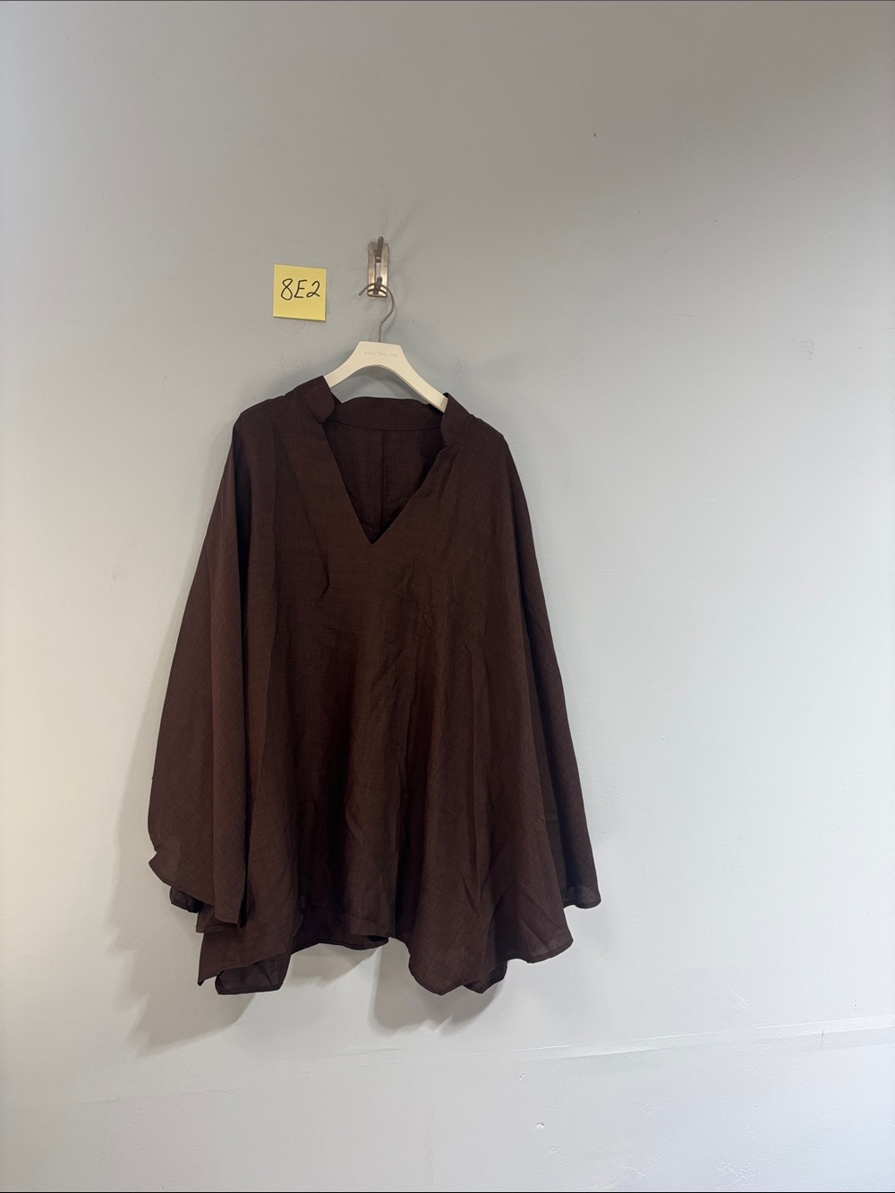 3X WOmens Shaw top